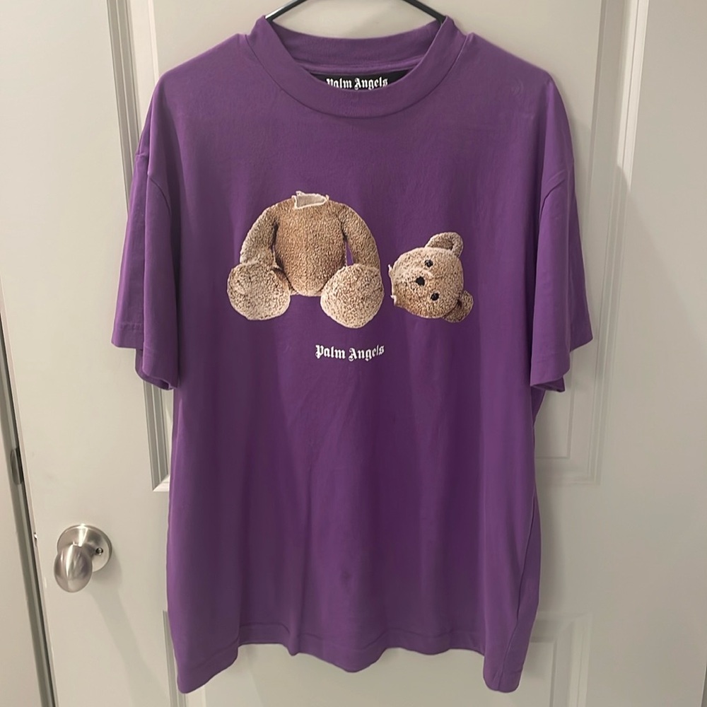 Palm Angels T-shirt